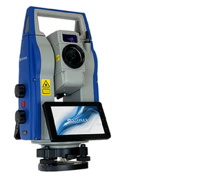 Stonex X120Go Handheld LiDAR Scanner | SLAM Technology | Canada ...