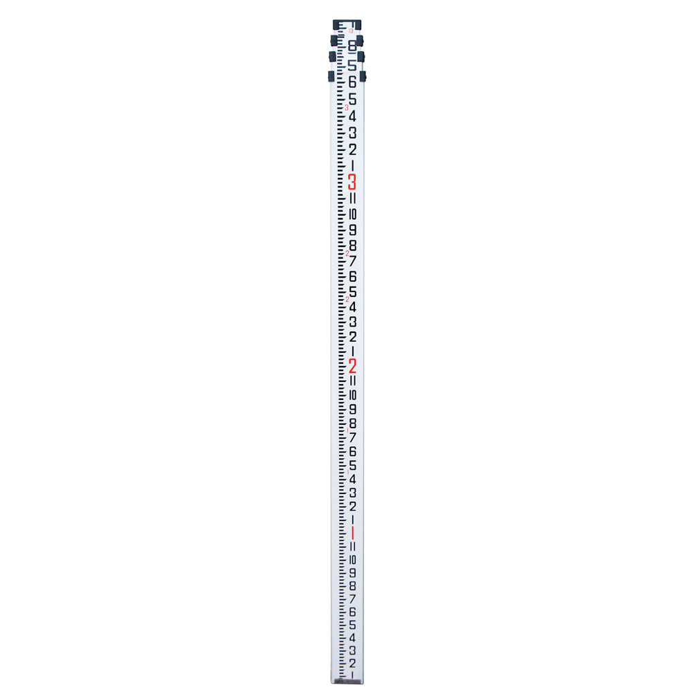 11-805 Aluminum Leveling Rods (CR-Type)