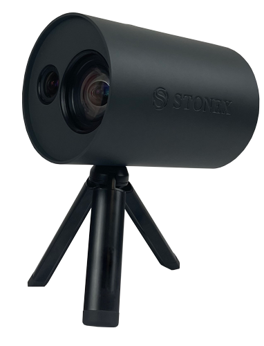 Stonex XVS vSLAM 3D Scanner