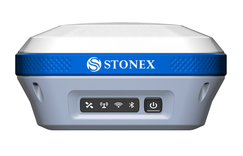Stonex S850+
