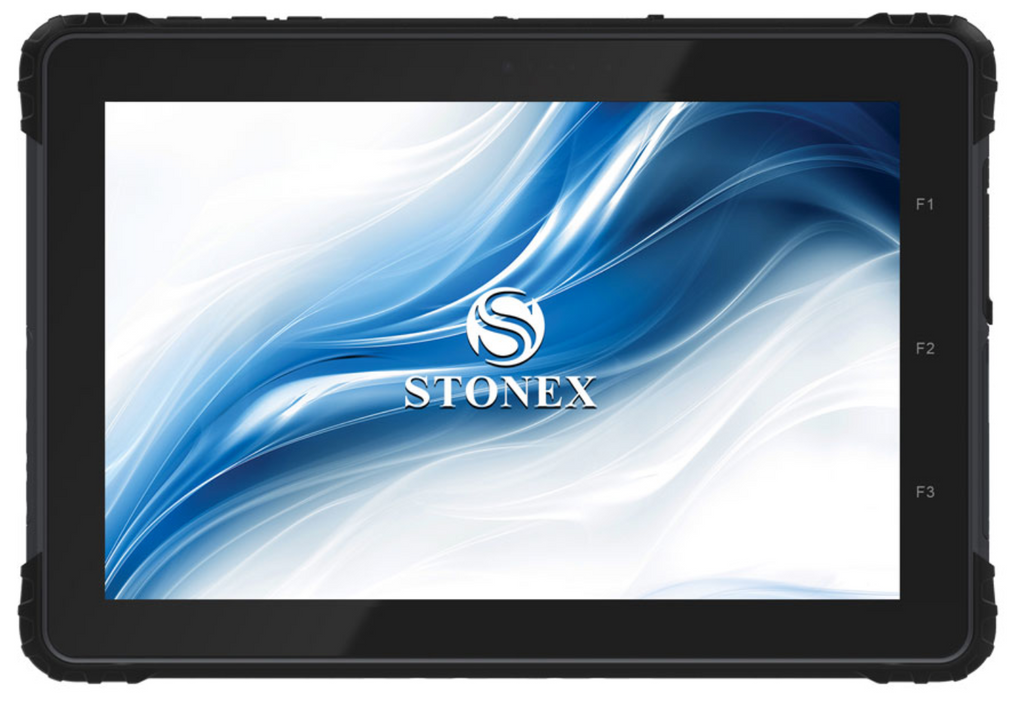 Stonex UT Series Rugged Tablets